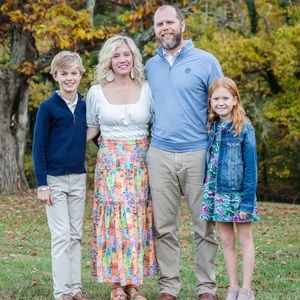 Meet your Posher, Jen